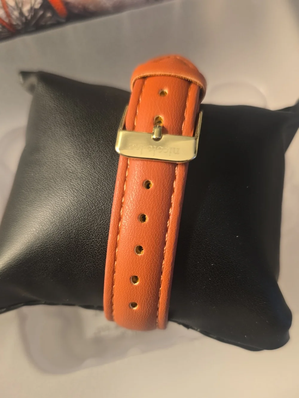 Nicole Lee Santorini Wallet/Bag, Cardholder & Watch Set , Stairway To Heaven New